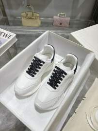 Picture of Alexander McQueen Shoes _SKUAlexanderMcQueensz35-45hnh0801157
